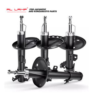 Produttori Anteriore Posteriore Ammortizzatore Auto Absorber Amortiguador <span class=keywords><strong>Per</strong></span> Toyota Corolla Nissan <span class=keywords><strong>Ford</strong></span> <span class=keywords><strong>Fiesta</strong></span> Chevrolet Aveo Hyundai Mazda - Product Image 2