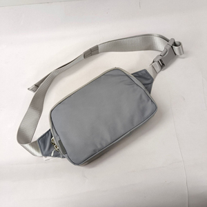 Bolso Bandolera de Alta Calidad para Hombre, Bolso de Hombro Casual Negro, Bolso Deportivo Simple para Chico, Bolso de Pecho a la Moda - Product Image 4