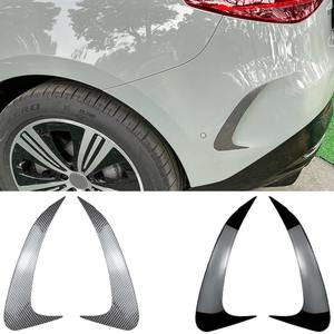 Kit de Carrocería para Mercedes Benz EQE V295 2023+, Alerón Trasero, Divisor Lateral, Cuchilla de Aire, Accesorios para Automóviles - Product Image 2