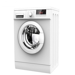 Lave-linge à chargement frontal entièrement automatique pour usage domestique - Product Image 1