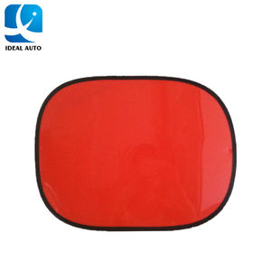 Nouvelle protection solaire pour <span class=keywords><strong>voiture</strong></span> en PVC noir, adsorption électrostatique, <span class=keywords><strong>isolation</strong></span> thermique et protection solaire – Offre spéciale - Product Image 1