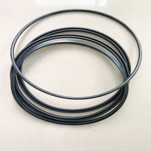 เครื่องฉีดพลาสติก 650MSG สำหรับขึ้นรูปแคลมป์ยึดซีลน้ำมันกระบอกสูบ - Product Image 2