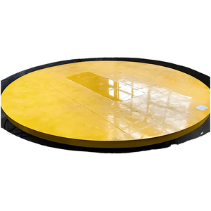 Plateau tournant automatique moderne <span class=keywords><strong>pour</strong></span> voiture 360 ° Plateforme rotative <span class=keywords><strong>pour</strong></span> l'exposition de véhicules de luxe - Product Image 3