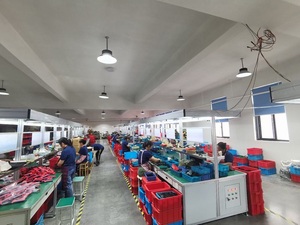 0413-217-1605 Trắng HD hdpsseries 16 # trống cắm - Product Image 3