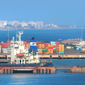 Лучший сервис доставки, безопасная и быстрая доставка из Китая в Италию, Испания, Польша, LCL + доставка от двери до двери, хорошее обслуживание DDP - Product Image 1