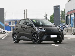 2023 BYD Seagull voiture électrique Pure électrique 130 Km/h BYD Seagull EV voiture à vendre - Product Image 3