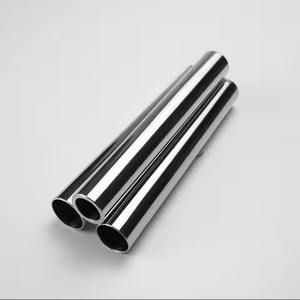 أنبوب تيتانيوم ASTM B338 من الدرجة 5 |   أنابيب سبائك Ti6Al4V للمعدات الطبية وتطبيقات الفضاء - Product Image 5