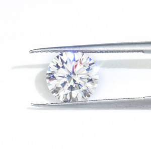 Oval Diamond 7x9mm Cherry Blossom Pink Cornflower Color For Specific Shape Requirements Contact Seller - Product Image 2