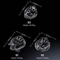 Support de flash pour appareil photo Godox S3 Speedlite de type S, monture Bowens pour Godox V1 AD200Pro AD400Pro AD200 V860II TT685 TT600 TT350