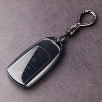 Housse de protection pour clé de voiture en TPU, prix d'usine OEM, pour clé de voiture Chery, accessoires automobiles