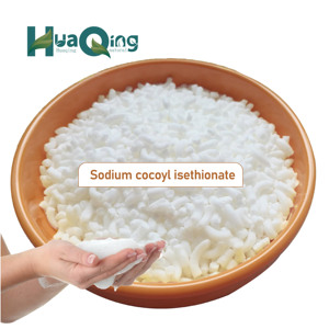 Miglior prezzo sodio cocoyl isethionate sci 85 polvere o tagliatelle per shampoo e tensioattivo delicato - Product Image 4