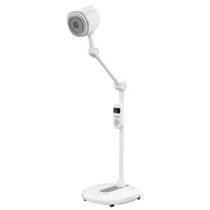 Dispositivo de Terapia Infrarroja Inteligente para Moxibustión Electrónica AJ07 con Control de Temperatura y Sensor Inteligente para el Cuidado de la Salud - Product Image 2