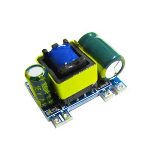 Precision 12V3W 3.5W switching regulator power supply module AC DC isolated power board 12V300MA