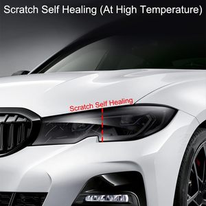 <span class=keywords><strong>Pellicola</strong></span> Fotocromatica ROYAL RHINO UV per Fari Auto, da <span class=keywords><strong>Trasparente</strong></span> a Nero e Viola - Product Image 4