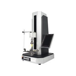 Probador de tracción Vertical de la serie, probador de tracción de película, embalaje de papel, cartón corrugado, dispositivo de Medición de Resistencia a la tracción - Product Image 1