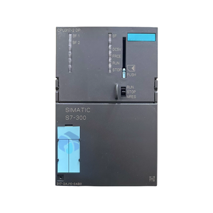 Module d'unité centrale de traitement SIMATIC S7-300 6ES73172AJ100AB0 d'origine, neuf, 6ES7317-2AJ10-0AB0 Cpus - Product Image 6