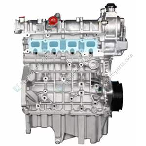 CG Auto Parts Engine 1.5L für BYD476ZQB 476ZQB Motor baugruppe für Byd Song Plus für Song-Max für Qing-Pro Long Block Motors - Product Image 4