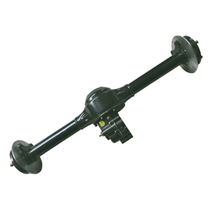 Mô tơ xe kéo điện không chổi than BLDC <span class=keywords><strong>DC</strong></span> 72V 60V 2000W 3000W 4000W, bộ điều khiển ba trục sau, 100 vòng/phút, nam châm vĩnh cửu, đạt tiêu chuẩn <span class=keywords><strong>ROHS</strong></span> - Product Image 4