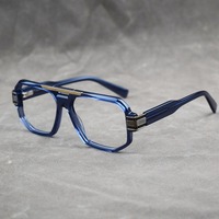 Jiojew – Monture de lunettes optiques de luxe en acétate, durable et résistante, avec verres sur mesure disponibles en ligne