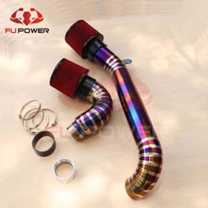 KIT de admisión de titanio, S58 2021 + G83 <span class=keywords><strong>M4</strong></span> <span class=keywords><strong>Cabrio</strong></span> - Product Image 4