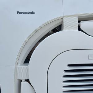 Aire Acondicionado de Techo Panasonic Tipo Cassette, Flujo de Aire en 4 Direcciones, Solo Frío, ON/OFF, 18000 BTU, 24000 BTU, 36000 BTU, 48000 BTU, Cassette Original - Product Image 5