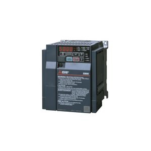 FR-E820S-0050SCEPB-60 Mitsubishi Electric - Codice articolo: 504761 - Product Image 1