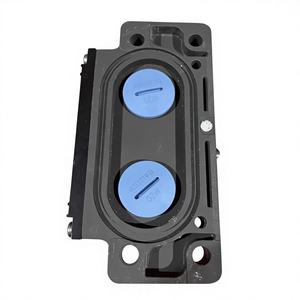 Interruptor de límite mecánico multiposición Balluff BNS 819-D03-D12-62-10-FD-S90R, 3x interruptores de cuchilla, contacto de muelle, 5A 6-60V CC, IP67 - Product Image 4