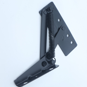 Bonne Qualité Cadre En Fer Noir Mécanisme de Canapé <span class=keywords><strong>Lit</strong></span> Canapé Charnières Ascenseur Stockage <span class=keywords><strong>Lit</strong></span> Mécanisme - Product Image 3
