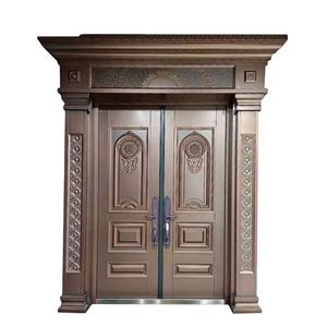 <span class=keywords><strong>Porte</strong></span> en fonte ignifuge: matériau résistant aux hautes températures + conception ignifuge, ajout d'<span class=keywords><strong>une</strong></span> couche supplémentaire - Product Image 5