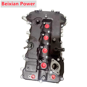 Nuevo de fábrica para <span class=keywords><strong>Hyundai</strong></span> Kia Engines G4NN <span class=keywords><strong>4</strong></span> Cylinder Turbo Engine para <span class=keywords><strong>Hyundai</strong></span> <span class=keywords><strong>Kona</strong></span> I20 Tucson 2,0 T - Product Image 5