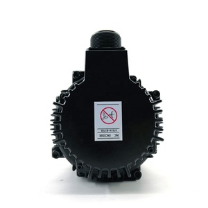 NUEVO Envío Rápido Motor Original de Alta Calidad SGMGH-09ACA6D Unidad de Motor Sgmgh 09aca6d Piezas de Motor de Accionamiento - Product Image 5