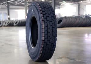 ยางรถบรรทุก 315/80R22.5 295/80R22.5 11R22.5 ยางรถบรรทุกหนัก ยางเรเดียล 215/75r17.5 245/70r19.5 265/70r19.5 215/75 - Product Image 3