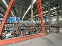 Produsen untuk lapisan rem truk MC 832450 suku cadang rem truk bantalan rem Bus lapisan MC 832450/ T410-1501