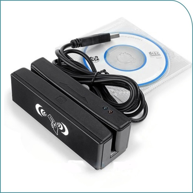 Magnetic Card Reader & NFC Card Readers Writers ZCS100-RF