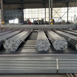 Tubos de acero inoxidable 304 Premium: alta resistencia a la corrosión para aplicaciones de fontanería, industriales y residenciales - Product Image 2