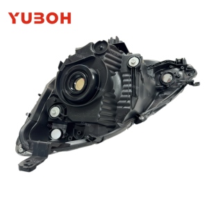 YUBOH faro faro faro faro Auto per <span class=keywords><strong>Honda</strong></span> Fit <span class=keywords><strong>Jazz</strong></span> 2009 OEM 33100-TG5-H01 33150-TG5-H01 - Product Image 4
