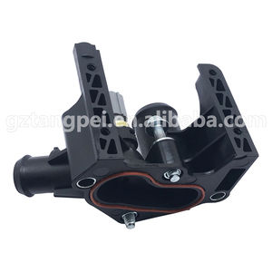 恒温器水连接OEM 7M5G8K556AC 7M5G-8K556-AC兼容福特 - Product Image 4