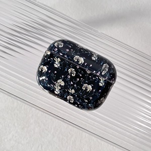 Para <span class=keywords><strong>AirPods</strong></span> Pro Case Cute Flower Pattern PC Auricular Funda para <span class=keywords><strong>Airpods</strong></span> Pro Auriculares Funda - Product Image 6