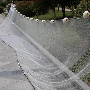 Mỹ 3/4inch 200ft Nylon multifilament Lưới Đánh Cá Fishnet cho Giữa Cá - Product Image 3