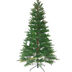 Nouvel arbre de Noël, grand <span class=keywords><strong>sapin</strong></span> de Noël en PE, <span class=keywords><strong>sapin</strong></span> artificiel - Product Image 5