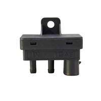Capteur de pression absolue pour pelle CNG capteur de pression de véhicule pour Kits de Conversion AEB/AC CNG/GPL capteur de gaz haute pression