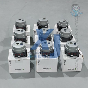 Controlador Inteligente de Aluminio y Acero Inoxidable Serie ND9000 ND9106HX8T con Diagnóstico, Compatible con Sistemas Neumáticos Chinos ND7000 y ND9000 - Product Image 5