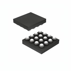 Data Acquisition Buy Online Electronic Components AD5669RBCBZ-1-R5 16 UFBGA, WLCSP Original One Stop Service - Product Image 1