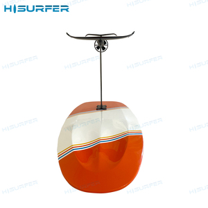 2025 New Arrival Hot Bán trong EU Mỹ Thái Lan 8KW 45 km/h sợi Carbon thể thao dưới nước tàu cánh ngầm efoil Kit động cơ điện ván lướt sóng - Product Image 5