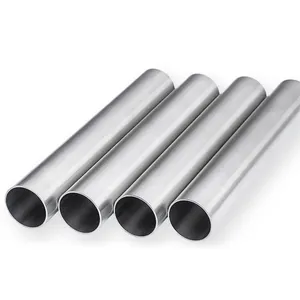 Tubo in titanio/tubo in titanio 76mm/tubo in lega di titanio