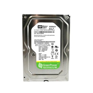 Disco Duro HDD de Marca Popular para NVR de 8 Canales, Fabricado con 1TB 2TB, Buen Precio de Venta, Disco Duro de Primera Mano - Product Image 1