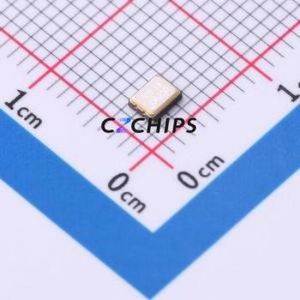 SX3DF156.250B20F30DNN Crystal Oscillator (Active) SMD3225-6P Crystal Oscillator 156.25MHz 20ppm LVDS 3.3V - Product Image 1