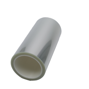 Film enduit dur d'ANIMAL FAMILIER de <span class=keywords><strong>blindage</strong></span> électromagnétique avec la conception durable de transmittance élevée pour la protection incurvée d'écran de téléphone portable - Product Image 1