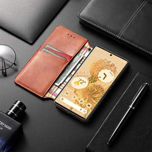 <span class=keywords><strong>Coque</strong></span> de protection de luxe anti-choc bon marché en cuir de sublimation pour téléphone portable <span class=keywords><strong>Google</strong></span> <span class=keywords><strong>Pixel</strong></span> 9 Pro - Product Image 5