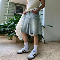 Jean en denim pour homme, coupe slim, avec détails de coutures, couleur mauve, fournisseur Mallow